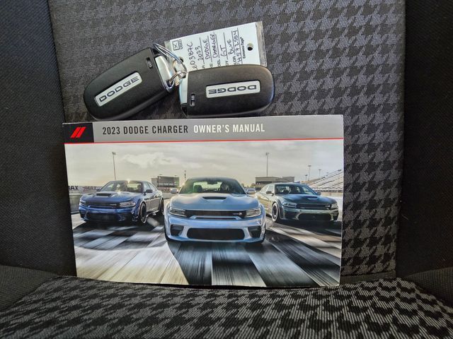2023 Dodge Charger GT Folsom CA