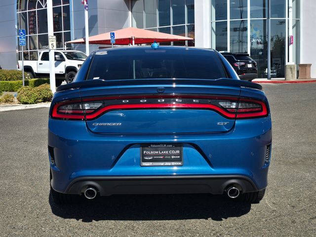 2023 Dodge Charger GT Folsom CA