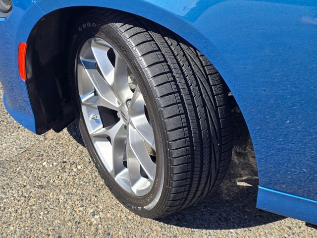 2023 Dodge Charger GT Folsom CA
