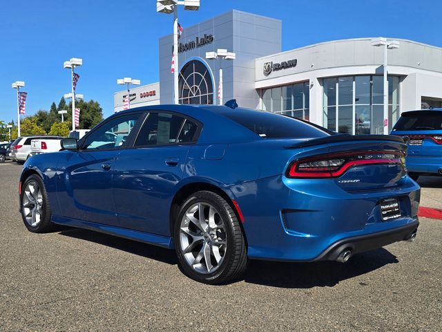 2023 Dodge Charger GT Folsom CA