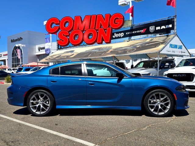 2023 Dodge Charger GT Folsom CA