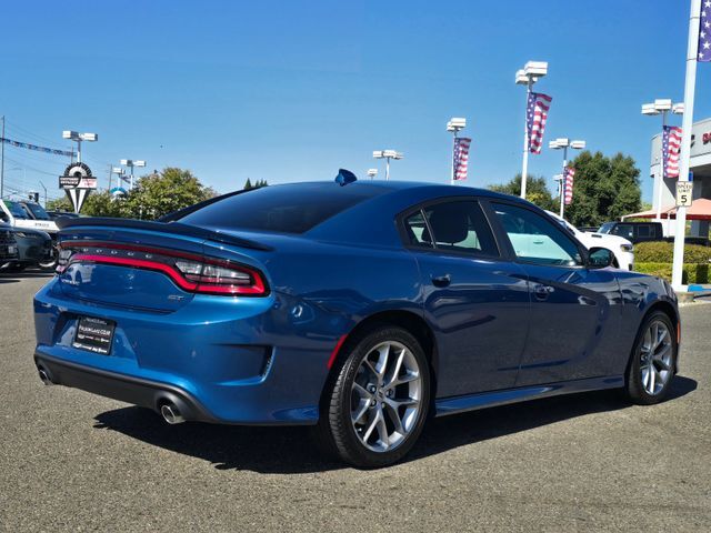 2023 Dodge Charger GT Folsom CA