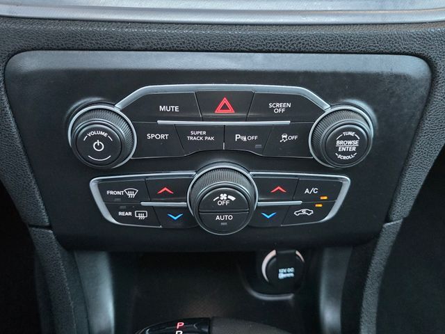 2023 Dodge Charger GT Folsom CA