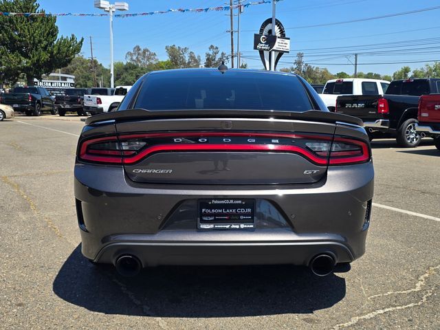 2023 Dodge Charger GT Folsom CA
