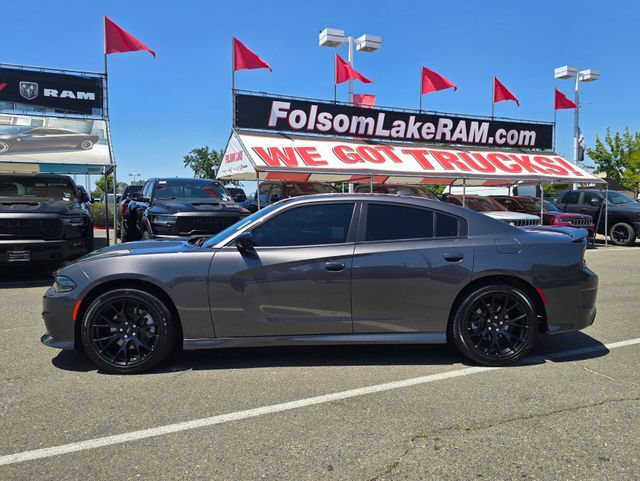 2023 Dodge Charger GT Folsom CA