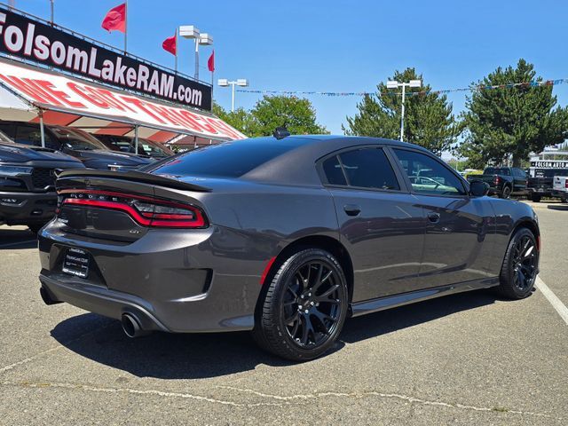 2023 Dodge Charger GT Folsom CA