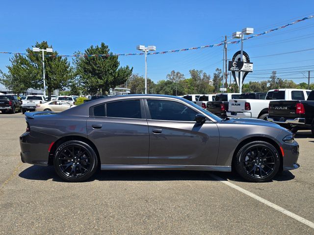 2023 Dodge Charger GT Folsom CA