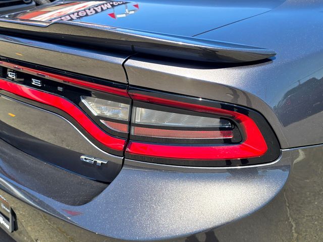 2023 Dodge Charger GT Folsom CA