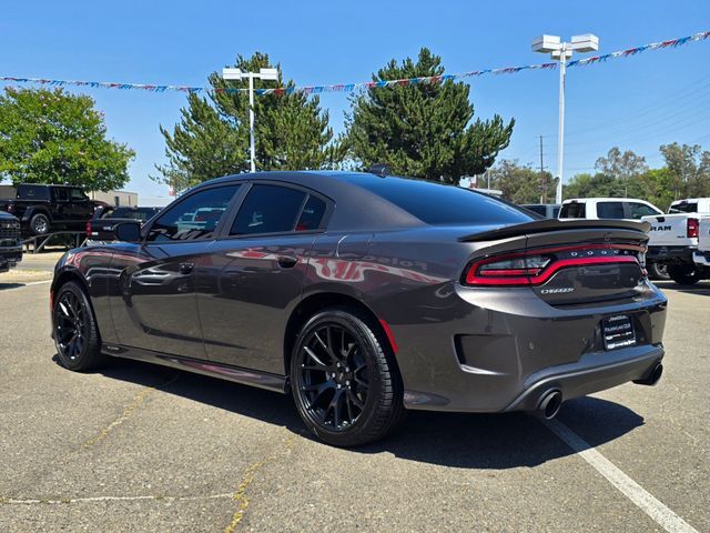 2023 Dodge Charger GT Folsom CA