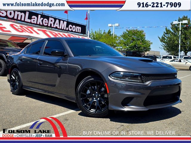 2023 Dodge Charger GT