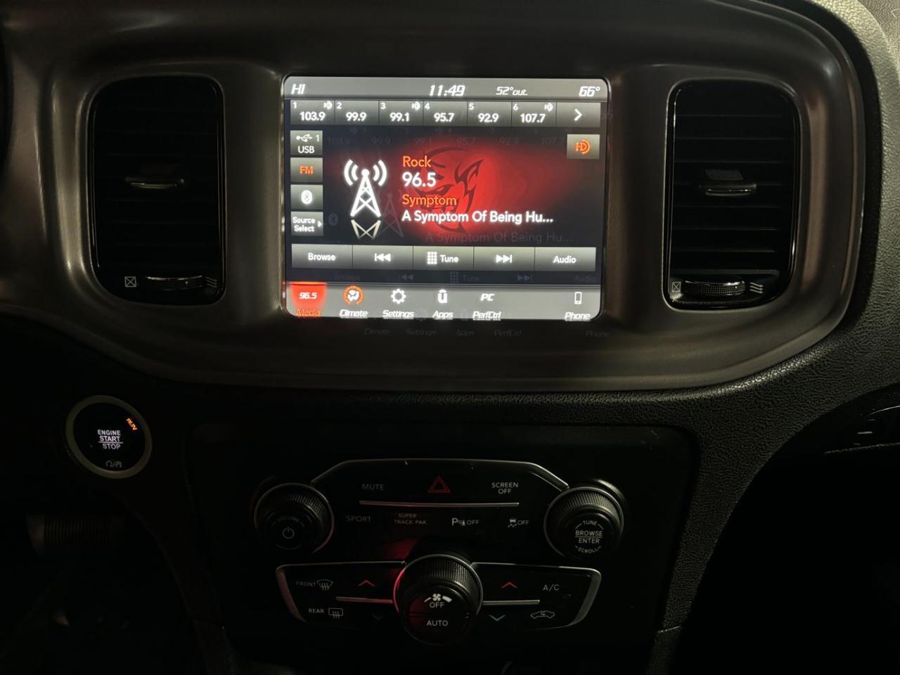 2023 Dodge Charger GT Franklin OH