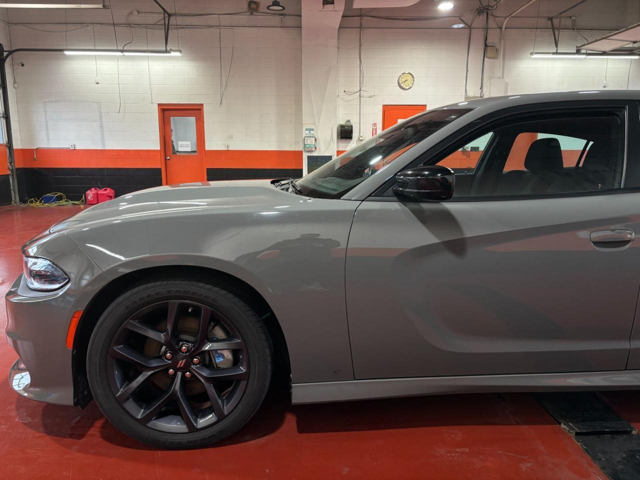2023 Dodge Charger GT Franklin OH