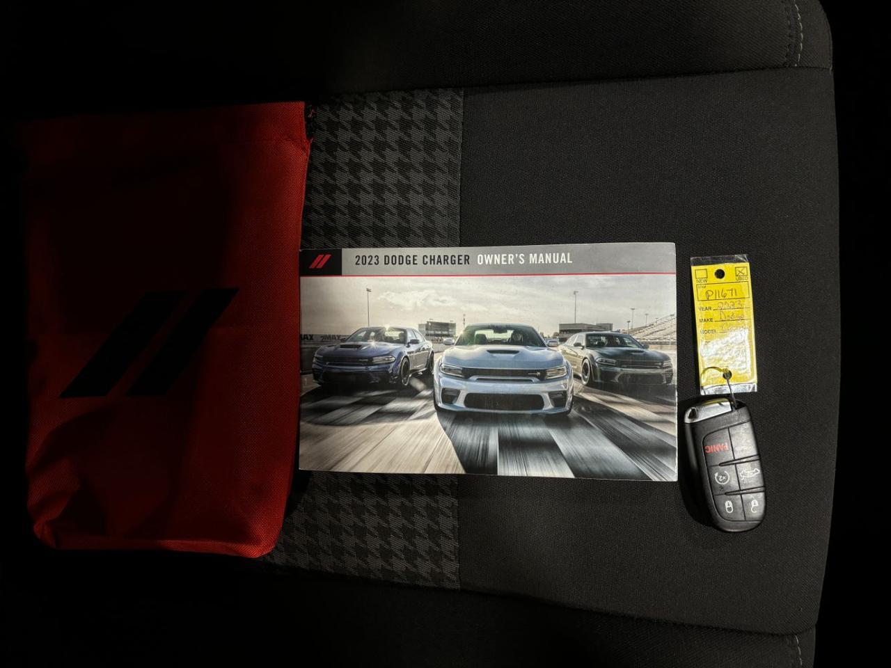 2023 Dodge Charger GT Franklin OH