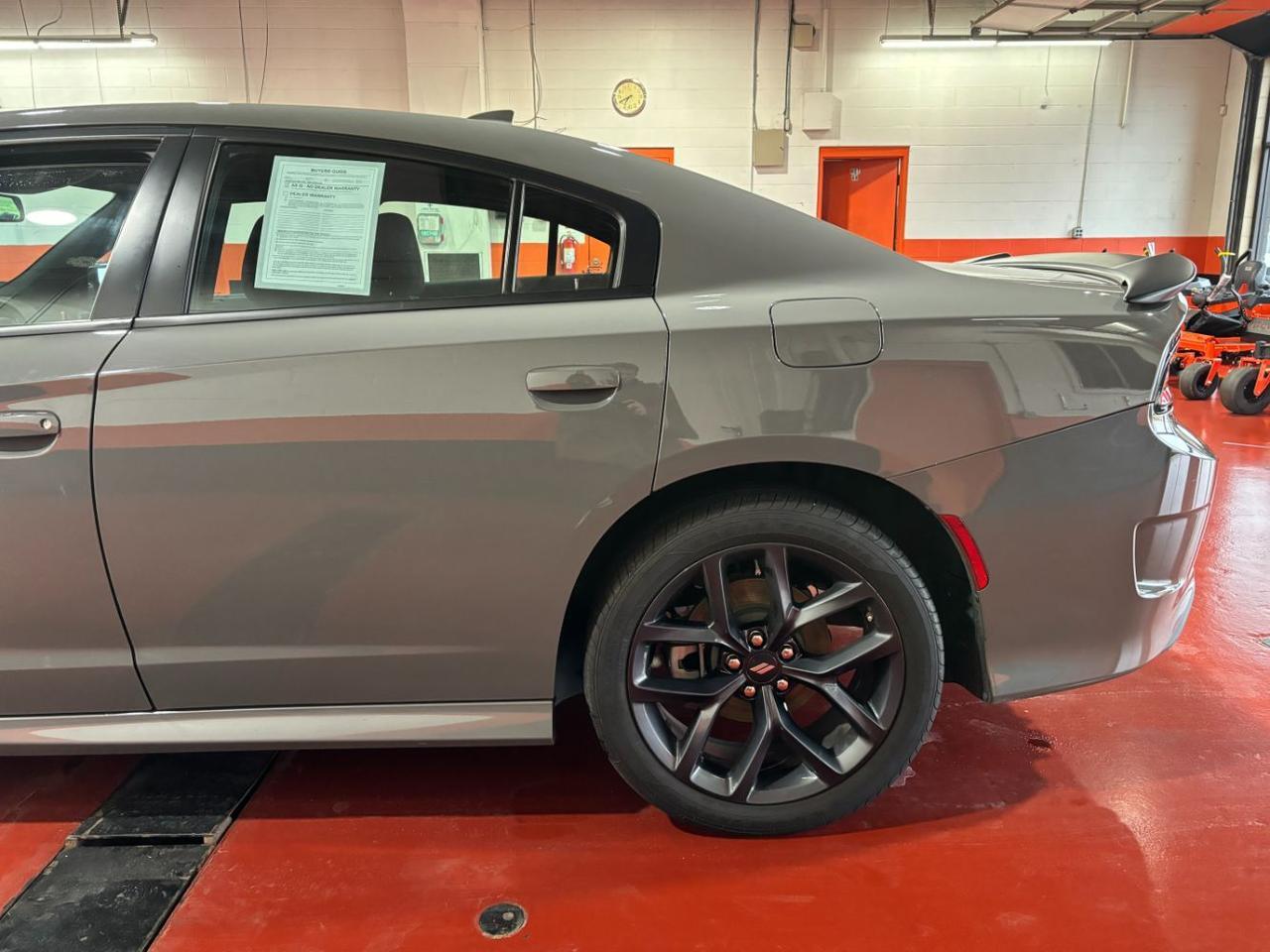 2023 Dodge Charger GT Franklin OH