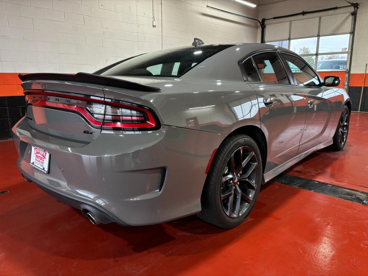 2023 Dodge Charger GT Franklin OH