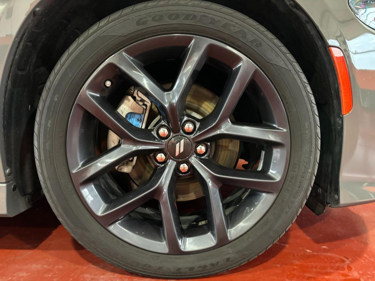 2023 Dodge Charger GT Franklin OH