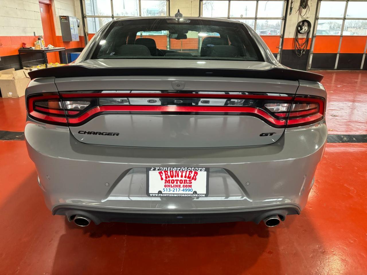 2023 Dodge Charger GT Franklin OH