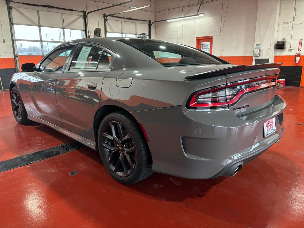 2023 Dodge Charger GT Franklin OH