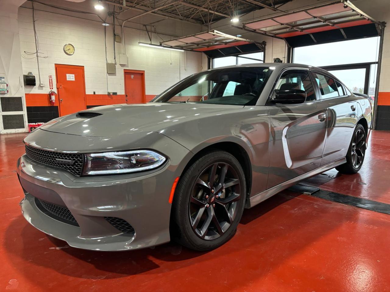 2023 Dodge Charger GT Franklin OH