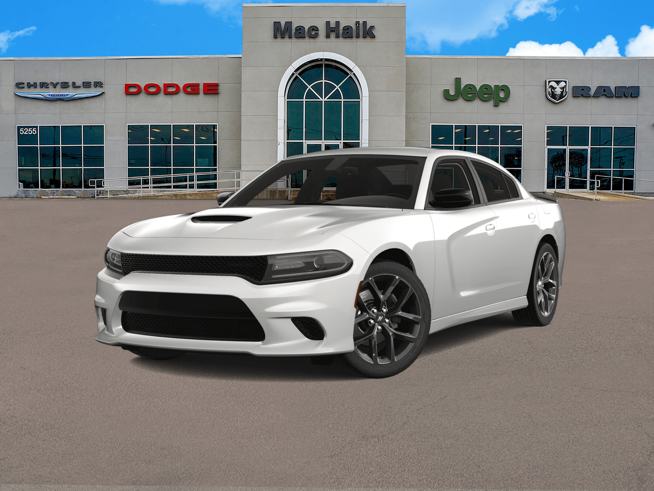 2023 Dodge Charger Gt For Sale