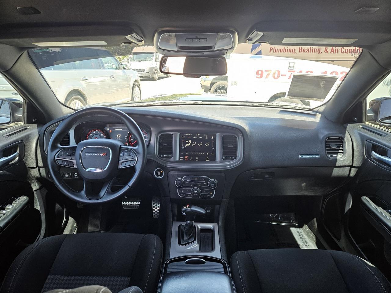 2023 Dodge Charger GT Grand Junction CO