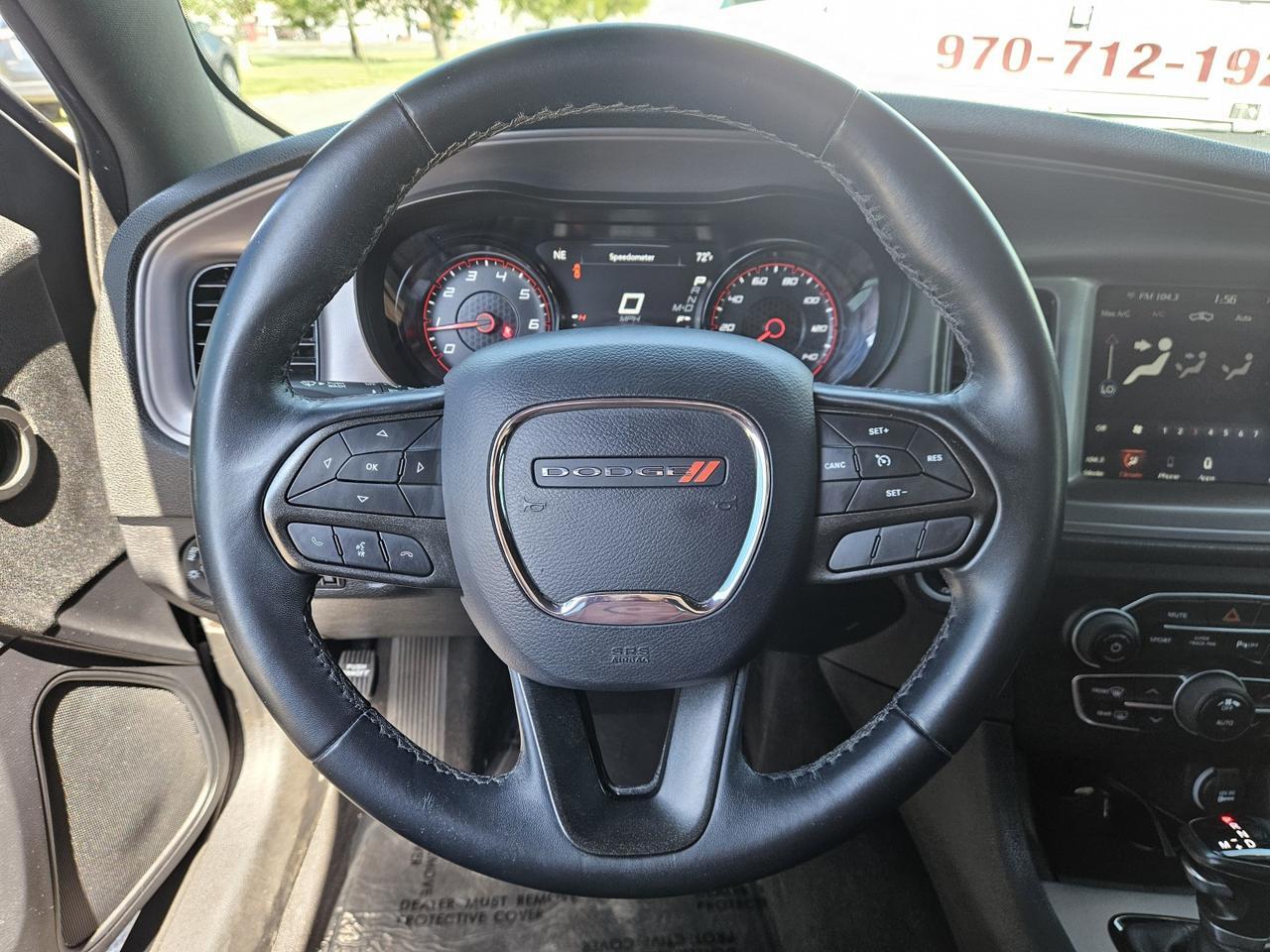 2023 Dodge Charger GT Grand Junction CO