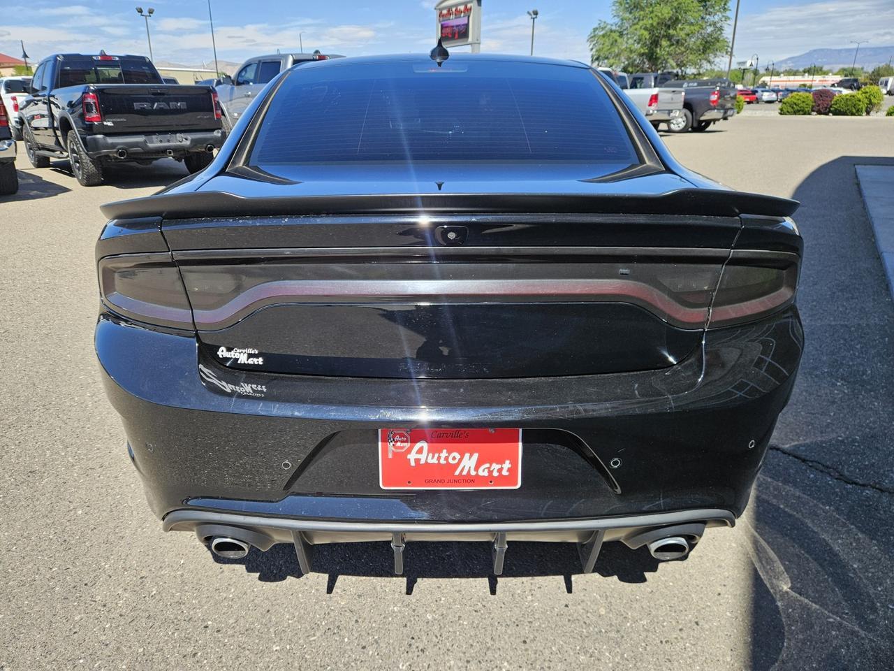 2023 Dodge Charger GT Grand Junction CO