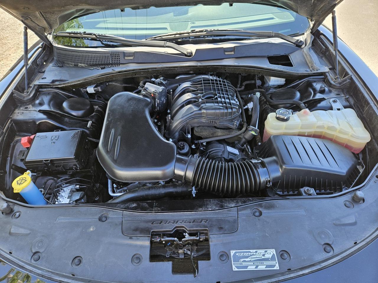 2023 Dodge Charger GT Grand Junction CO