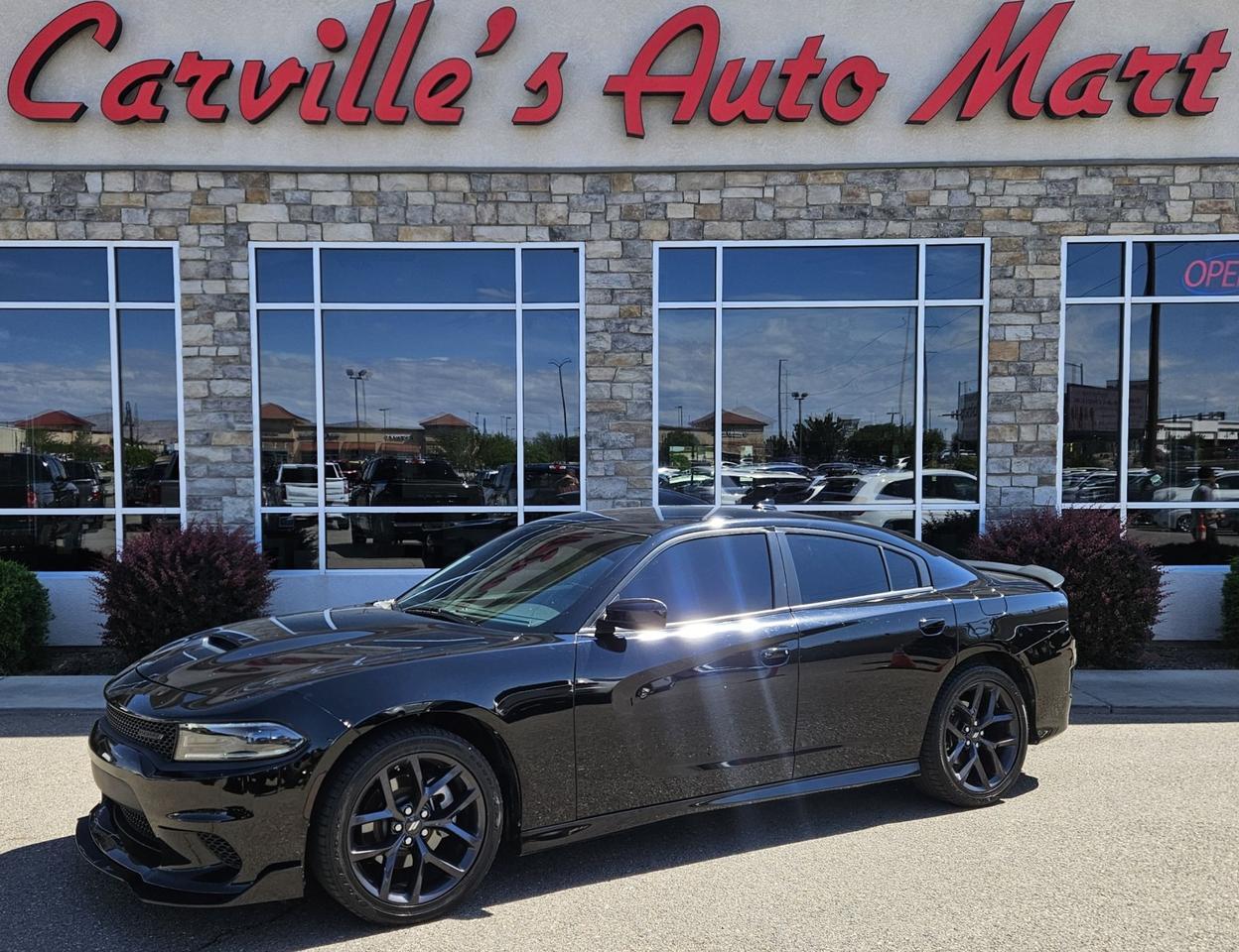 2023 Dodge Charger GT