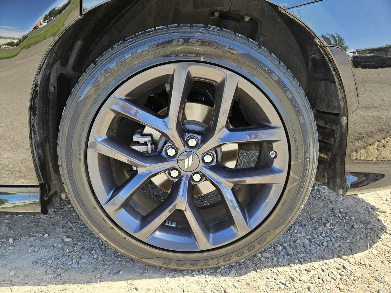 2023 Dodge Charger GT Grand Junction CO