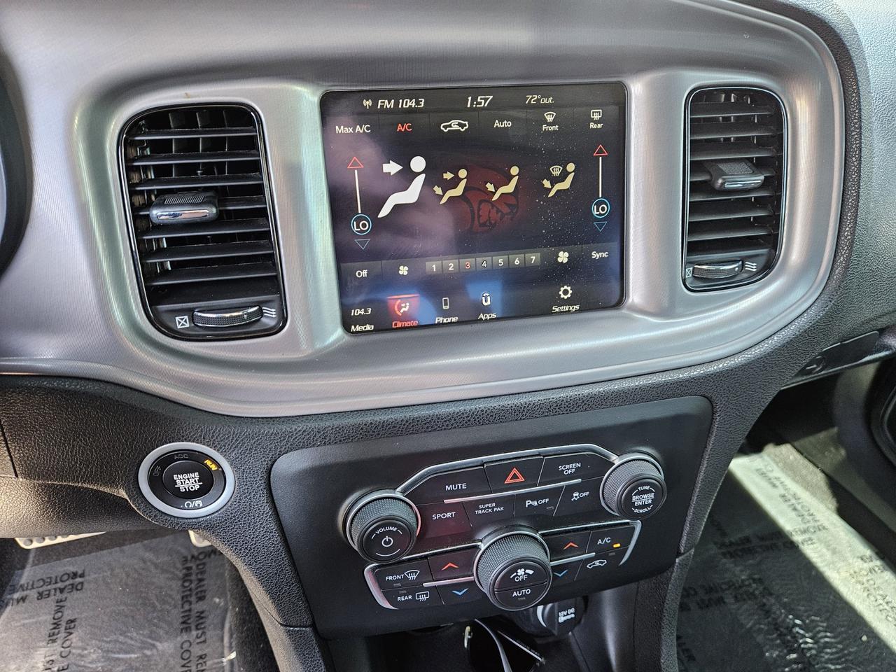 2023 Dodge Charger GT Grand Junction CO