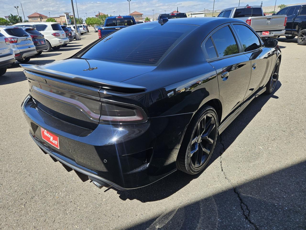 2023 Dodge Charger GT Grand Junction CO