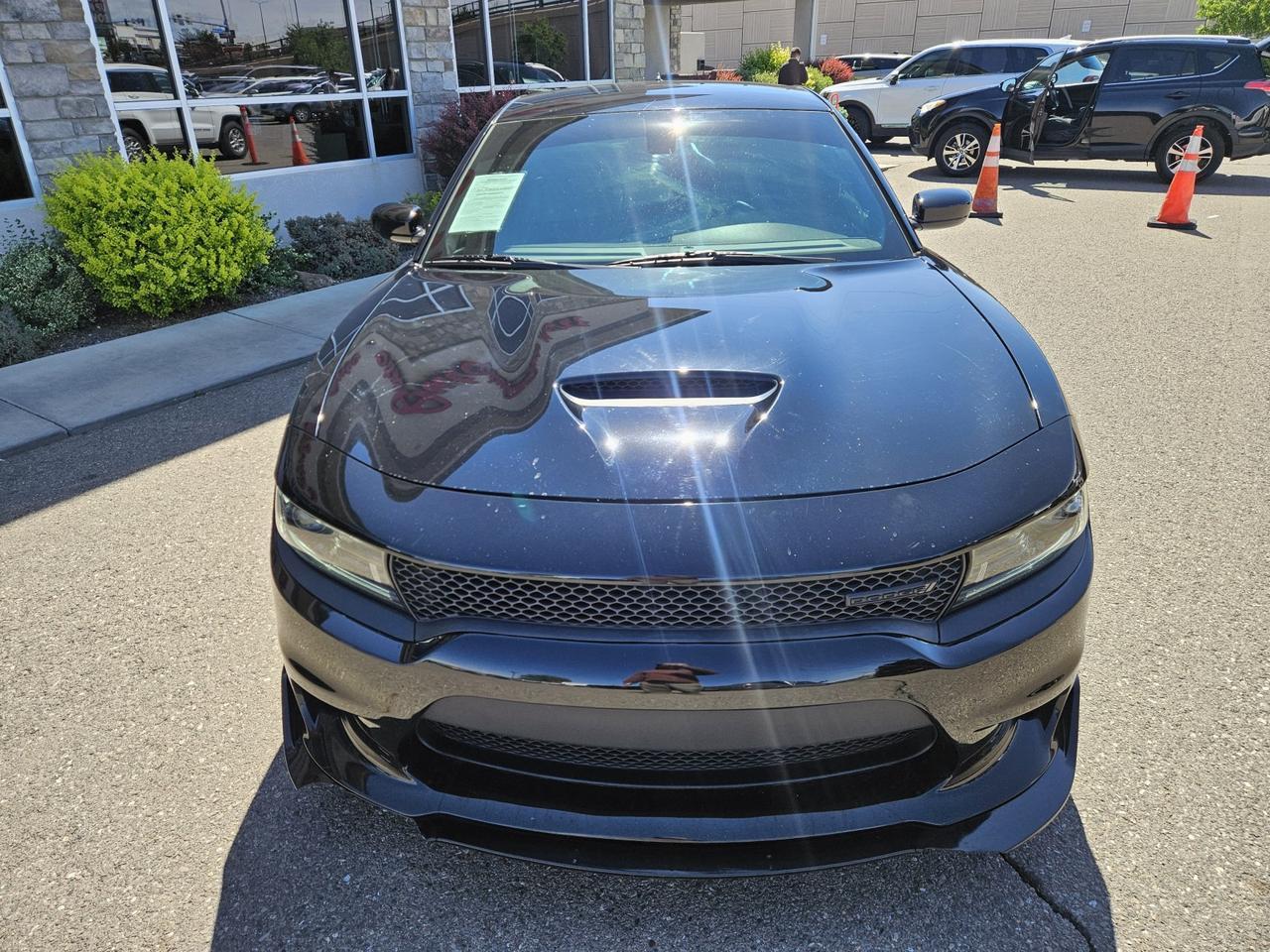 2023 Dodge Charger GT Grand Junction CO