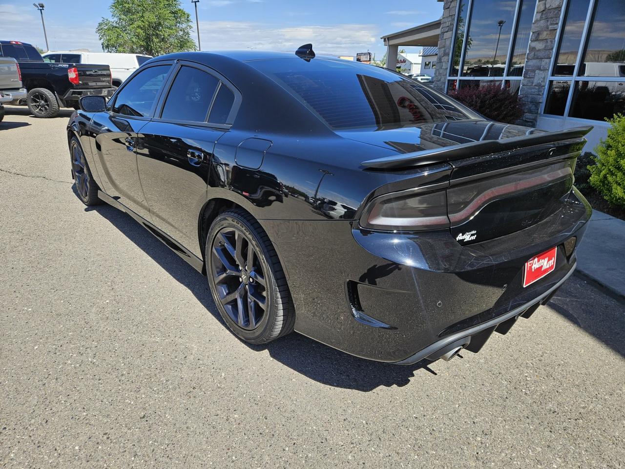 2023 Dodge Charger GT Grand Junction CO