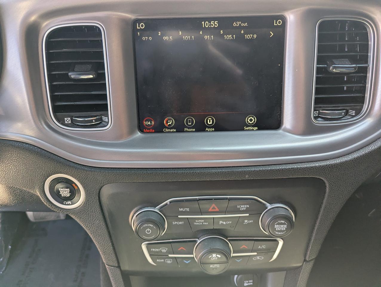 2023 Dodge Charger GT Grand Junction CO