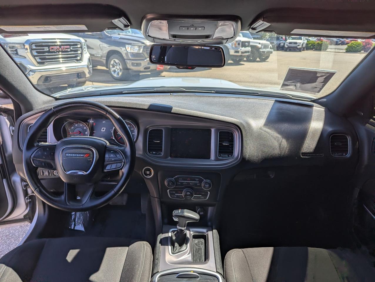2023 Dodge Charger GT Grand Junction CO