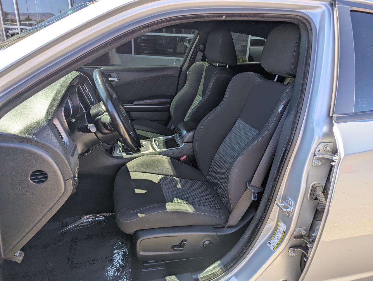 2023 Dodge Charger GT Grand Junction CO