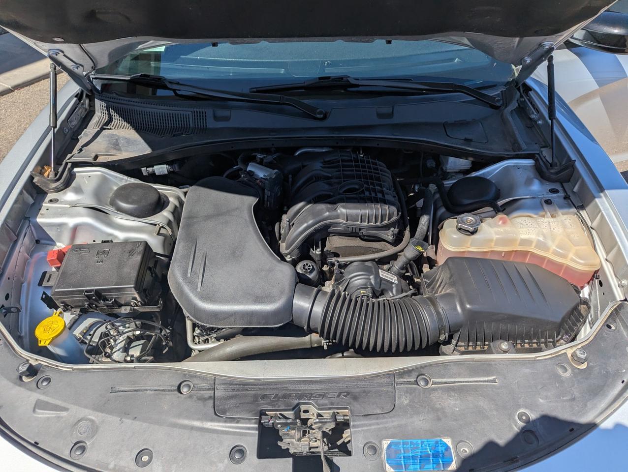 2023 Dodge Charger GT Grand Junction CO