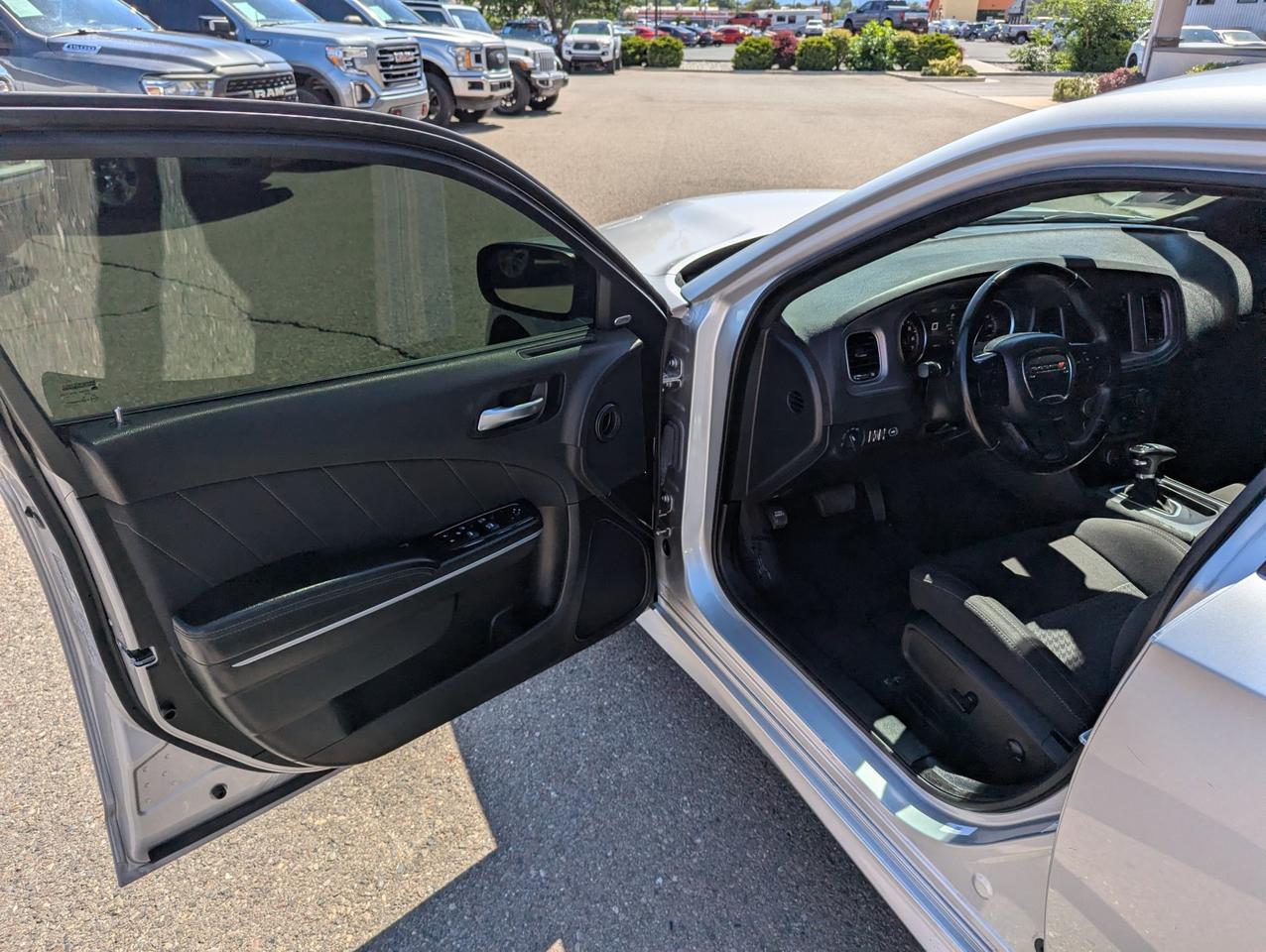 2023 Dodge Charger GT Grand Junction CO