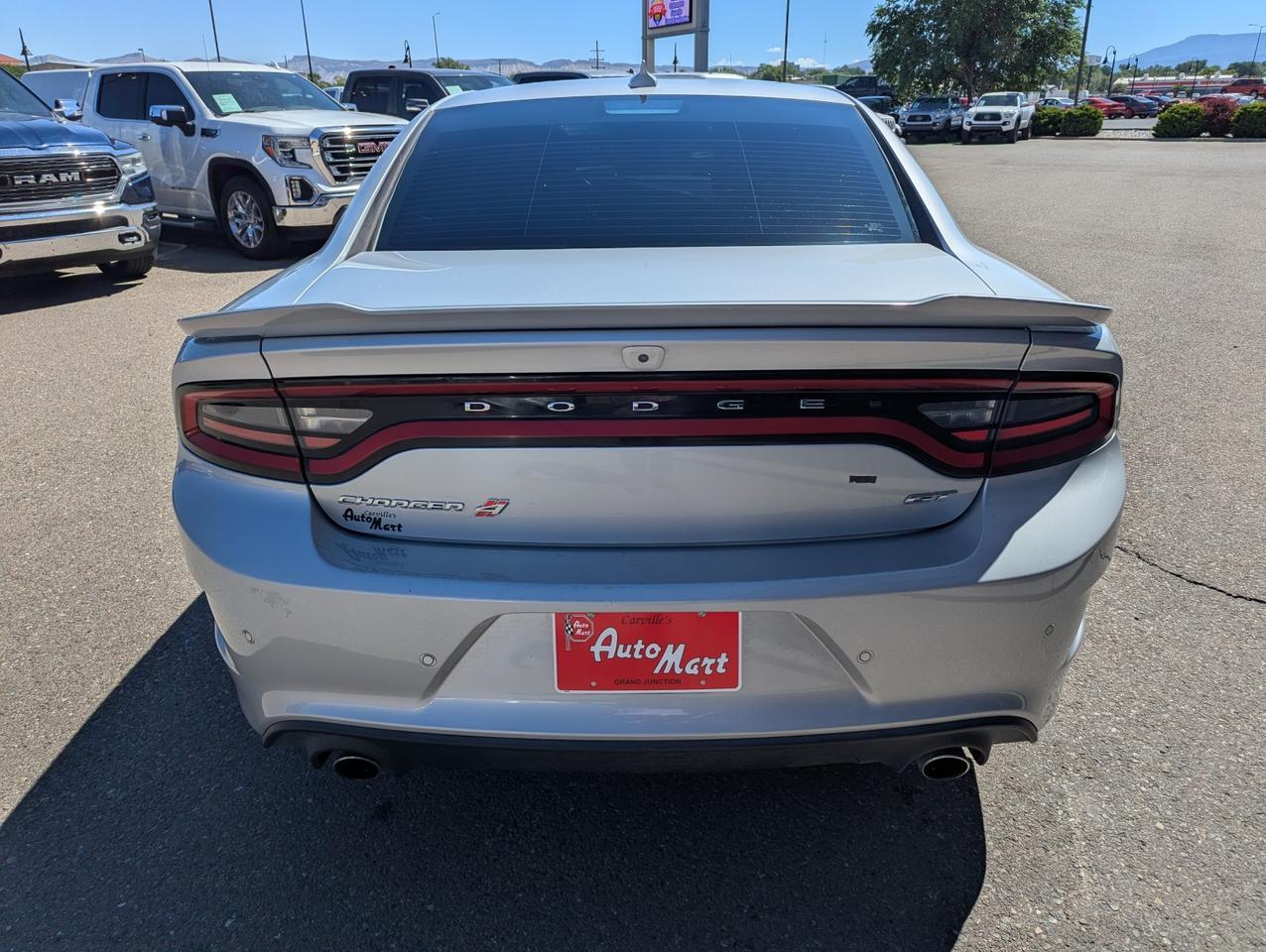 2023 Dodge Charger GT Grand Junction CO
