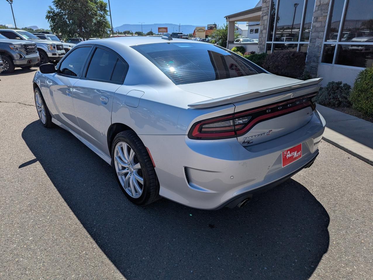 2023 Dodge Charger GT Grand Junction CO