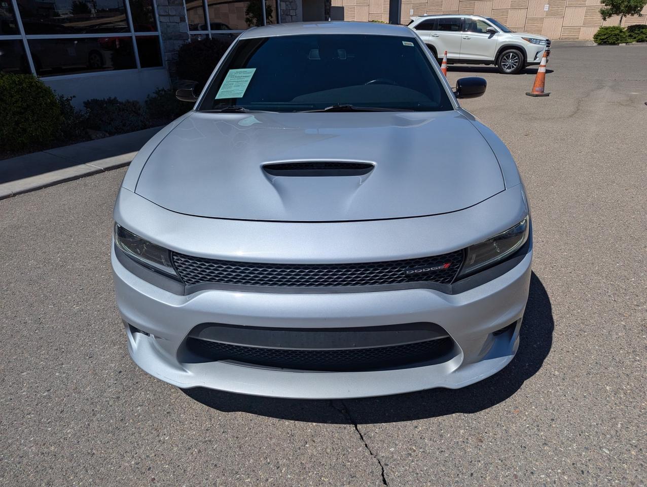 2023 Dodge Charger GT Grand Junction CO