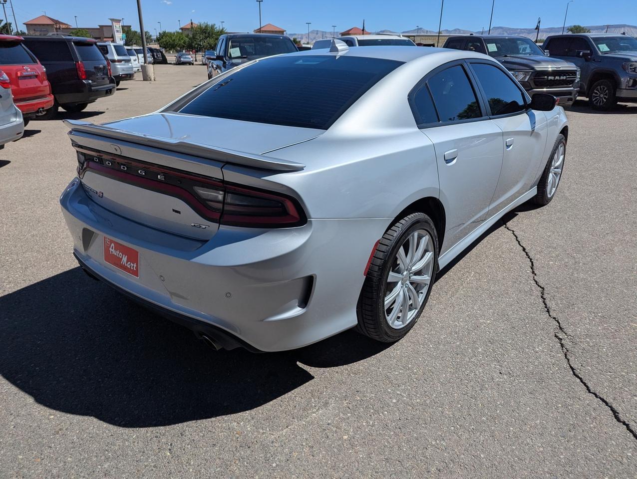 2023 Dodge Charger GT Grand Junction CO