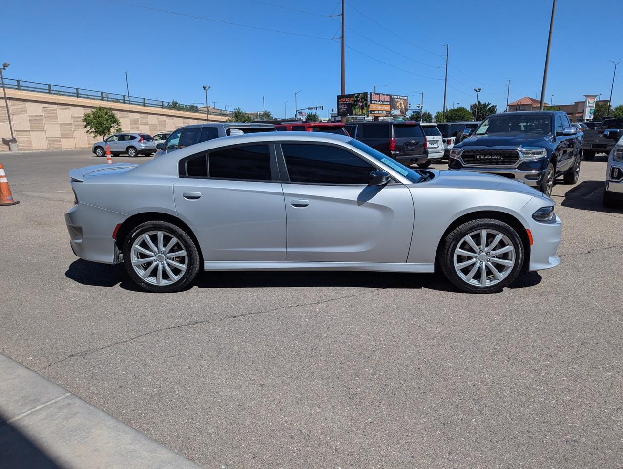 2023 Dodge Charger GT Grand Junction CO