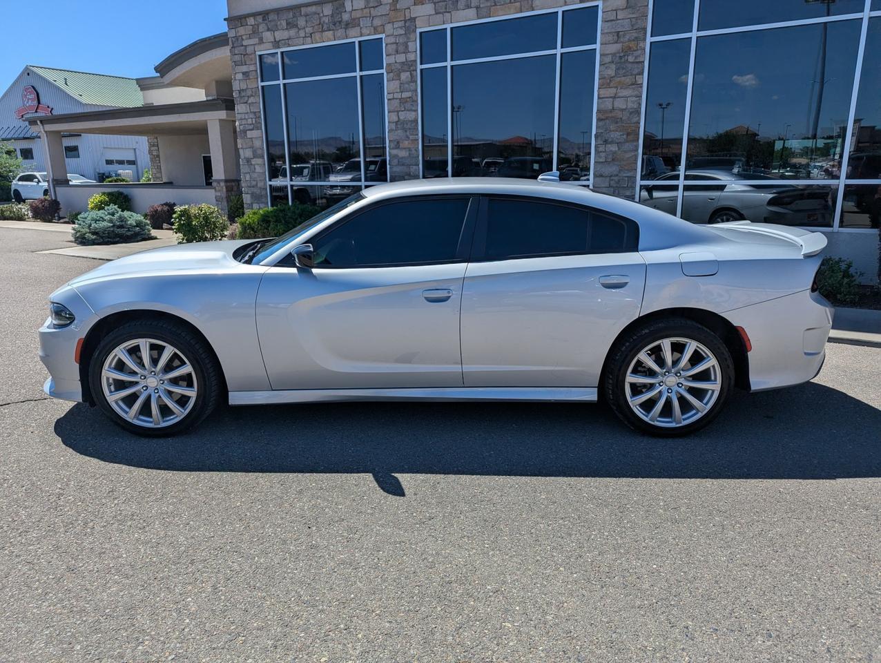 2023 Dodge Charger GT Grand Junction CO