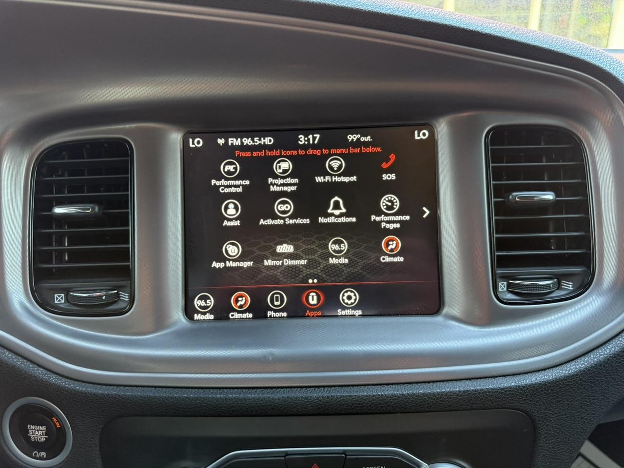 2023 Dodge Charger GT Hollywood FL