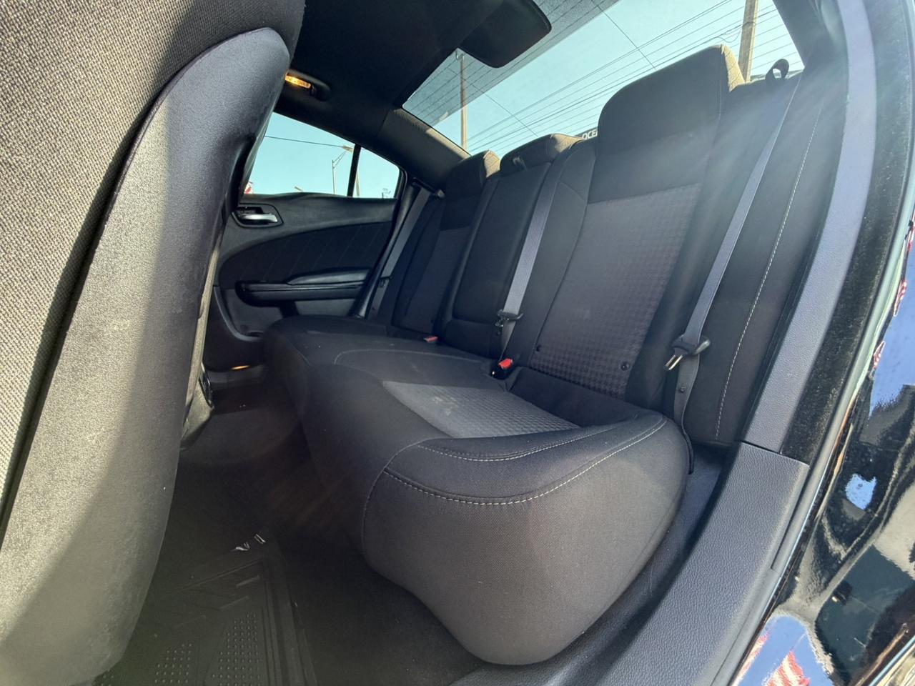 2023 Dodge Charger GT Hollywood FL