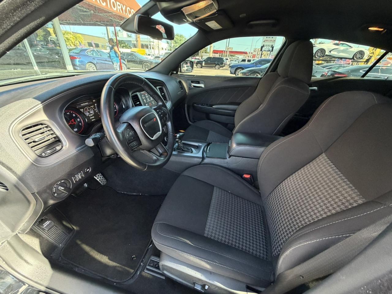 2023 Dodge Charger GT Hollywood FL