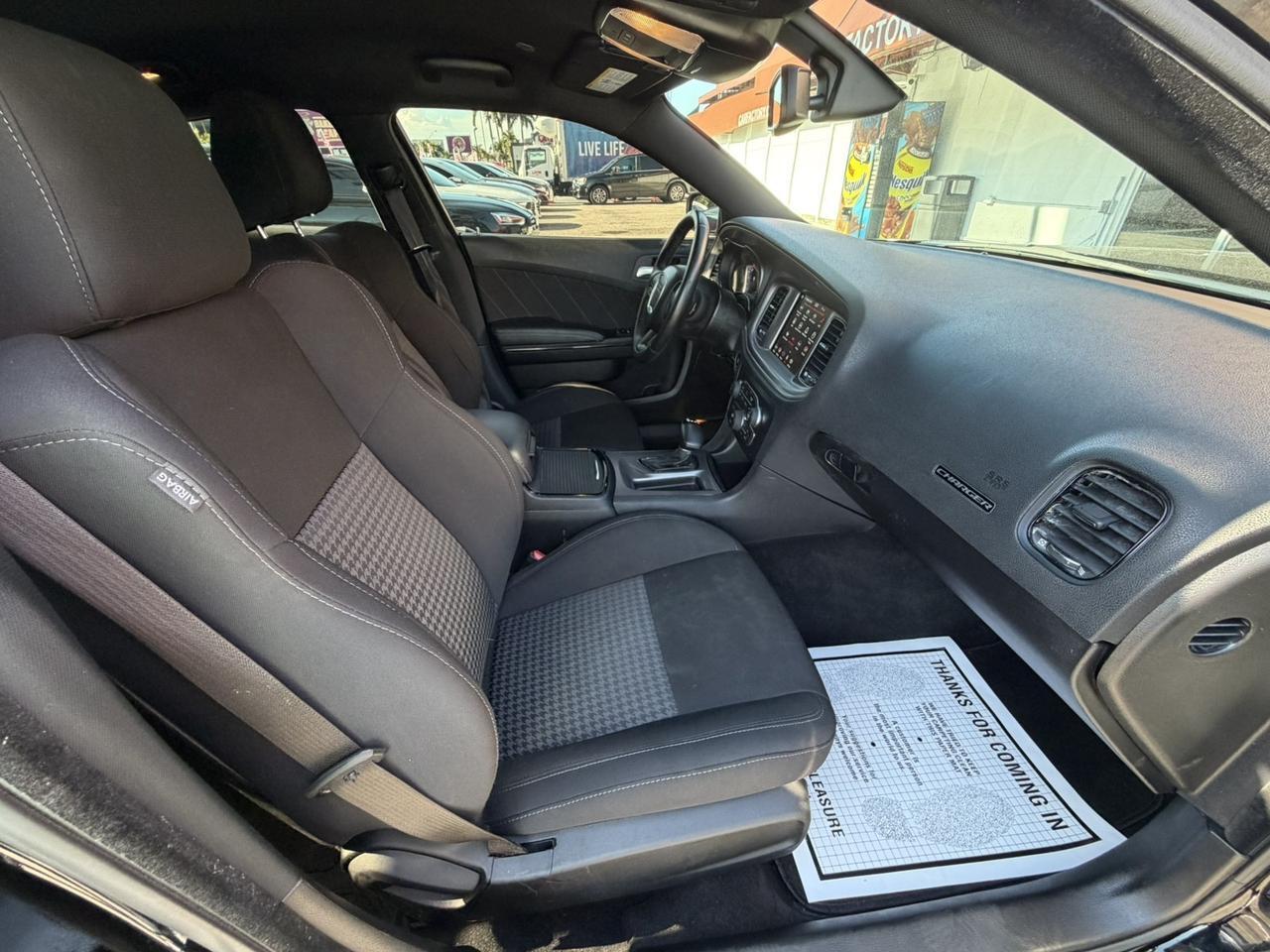2023 Dodge Charger GT Hollywood FL