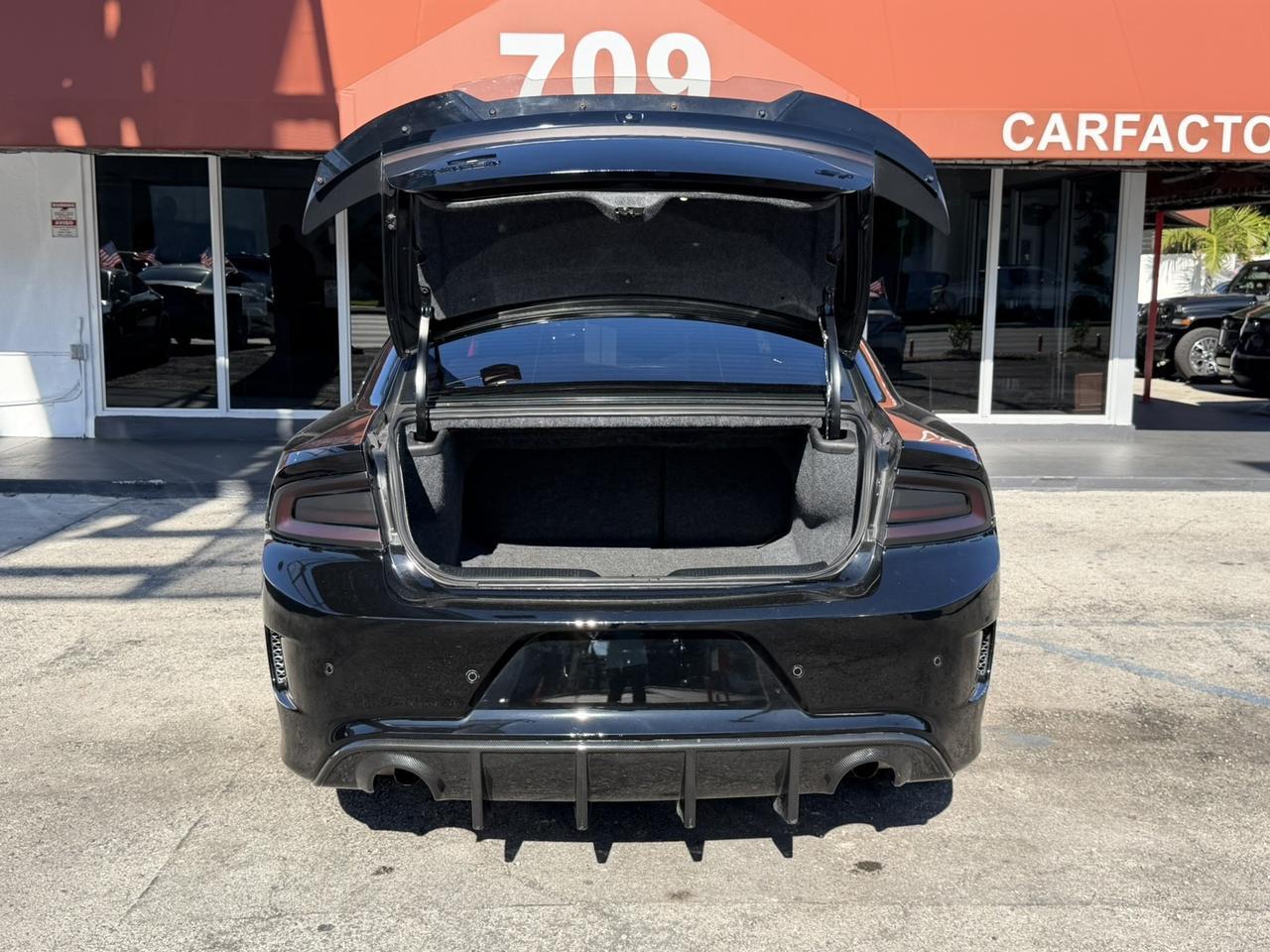 2023 Dodge Charger GT Hollywood FL